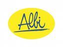 Ryze česká firma ALBI Česká republika a. s. je jedním z největších domácích výrobců a prodejců přání do obálky, dárkových předmětů, balícího sortimentu i společenských her.