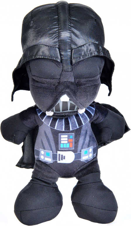 ADC PLYŠ Darth Vader 25cm Star Wars (Hvězdné Války) *PLYŠOVÉ HRAČKY*