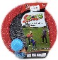 Hra Catch Ball 30cm set 2 tale + 2 mky plast v sce