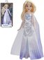 HASBRO Panenka královna Elsa 28cm Frozen 2 (Ledové Království)