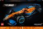 LEGO TECHNIC Závodní auto McLaren Formule 1 42141 STAVEBNICE