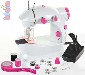KLEIN Stroj šicí dětský funkční set s cívkami jehlou a doplňky