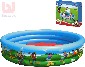 BESTWAY Bazén dětský kruhový nafukovací 122x25cm Mickey Mouse