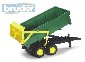 BRUDER 02210 (2210) Pvs - automatick stna - zelen