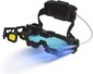 EP Line SpyX Brýle pro noční vidění dětské na baterie LED Světlo