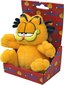 MORAVSKÁ ÚSTŘEDNA PLYŠ Kocour Garfield sedící 10cm dárkové balení