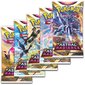 ADC Pokémon TCG SWSH10 Astral Radiance Booster set 10 karet v sáčku