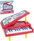 BONTEMPI Piano dětské elektronické na baterie Zvuk *HUDEBNÍ NÁSTROJE*