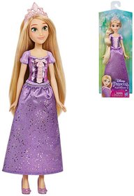 HASBRO Disney Princess panenka Locika 29cm třpytivé šaty blister