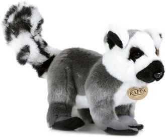 PLYŠ Lemur 28cm stojící *PLYŠOVÉ HRAČKY*