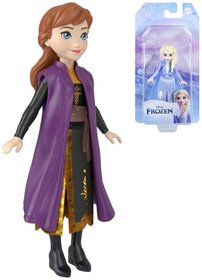 MATTEL Disney panenka Anna / Elsa Frozen (Ledov Krlovstv) 2 druhy