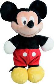 PLY Postavika myk Mickey Mouse Flopsies 36cm Disney *PLYOV HRAKY*