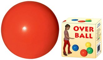 Overball 26 cm (míč na cvičení a rehabilitaci)