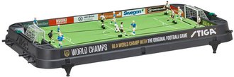 STIGA Hra Fotbal stoln s thly WORLD CHAMPS Nmecko - Itlie 2023