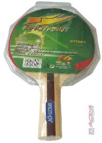 ACRA Plka na stoln tenis (ping pong) Brother