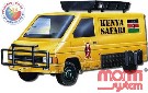 MONTI SYSTÉM 04 Auto Renault Trafic KENYA SAFARI MS04 0102-4