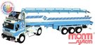 MONTI SYSTÉM 22 Auto Liaz ARAL stavebnice MS22 0103-22