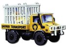 MONTI SYSTÉM 51 Auto Mercedes Unimog SAFARI MS51 0106-51