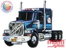 MONTI SYSTÉM 43 Auto WS RACING TRUCK stavebnice MS 43 0107-43