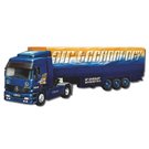 MONTI SYSTÉM 54 Auto Mercedes Actros AIR TECHNO MS54 0109-54