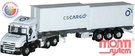MONTI SYSTÉM 70 CS Auto Scania CS CARGO stavebnice MS70 0110-70