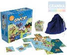 GRANNA Hra Vlci a ovce + rozšíření Velké Ryby *SPOLEČENSKÉ HRY*