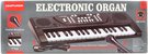 Pianko dětské 37kláves elektronický klavír na baterie s mikrofonem USB
