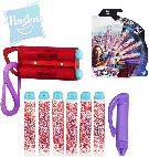HASBRO NERF Šipky pro šifrovací zprávy náhradní N-Rebelle set 8ks