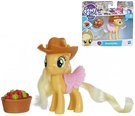 HASBRO MLP My Little Pony koník Applejack set s kouzelnickými doplňky