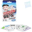 HASBRO HRA karetní Monopoly Deal *SPOLEČENSKÉ HRY*