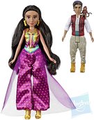 HASBRO Disney Princess figurka Aladin různé druhy v krabičce