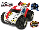 NIKKO RC Auto VaporizR 2 červený 2,4GHz na dálkové ovládání (vysílačku)