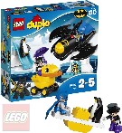 Fotografie LEGO DUPLO Dobrodružství s Batwingem