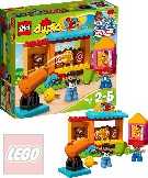 Fotografie LEGO® DUPLO® 10839 Town Střelnice