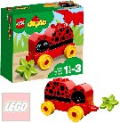 LEGO DUPLO Moje první beruška STAVEBNICE 10859