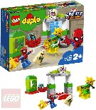 Fotografie LEGO® DUPLO® 10893 Spider-Man vs. Electro