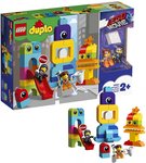 Fotografie LEGO® DUPLO® 10895 Emmet, Lucy a návštěvníci z DUPLO® planety