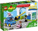 Fotografie LEGO® DUPLO® 10902 Policejní stanice