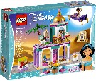 LEGO PRINCESS Palác dobrodružství Aladina a Jasmíny 41161 STAVEBNICE