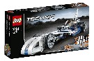 LEGO TECHNIC Lamač rekordů 42033