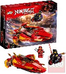 LEGO NINJAGO Katana V11 STAVEBNICE 70638