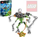 LEGO BIONICLE Lebkoun - Řezač 70792