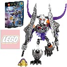 LEGO BIONICLE Lebkoun - Mlátička 70793