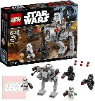 LEGO STAR WARS Bitevní balíček vojáků Impéria 75165 STAVEBNICE