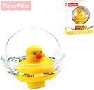 FISHER PRICE Kačenka v kouli
