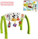 FISHER PRICE Hrazdička rostoucí spolu s dítětem BABY Pro miminko