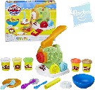 HASBRO PLAY-DOH Kreativní set plastelína s mlýnkem a doplňky na výrobu těstovin