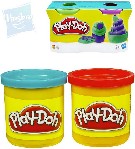 HASBRO PLAY-DOH Modelína set 2 kelímky modelovací hmota 3 barvy