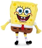 PLYŠ Postavička SpongeBob 26cm *PLYŠOVÉ HRAČKY*