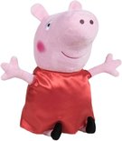 PLYŠ Prasátko Peppa Pig (Pepina) 31cm *PLYŠOVÉ HRAČKY*